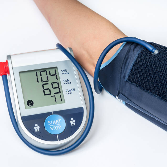 How to Maintain Stable Blood Pressure Levels During Exercise Samira Kraemer