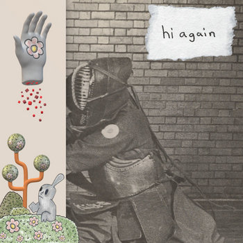 Hungover in Space- hi again