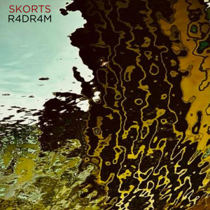 R4DR4M cover