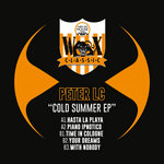 Cold Summer EP