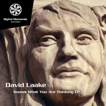 DD013] Knows What You Are Thinking EP | David Laake