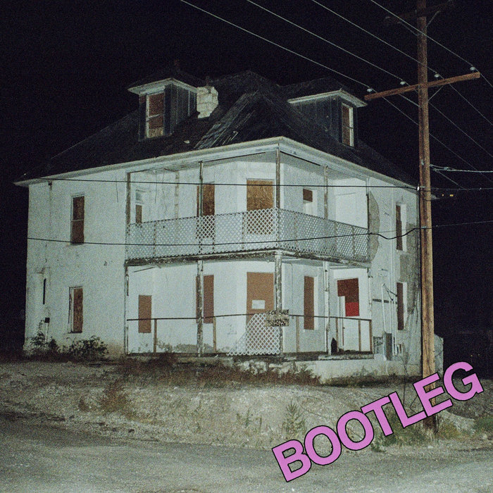 The Garden - Bootleg