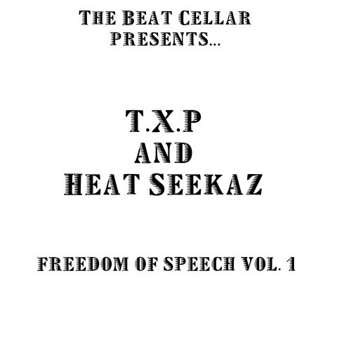 Freedom Of Speech Vol. 1 