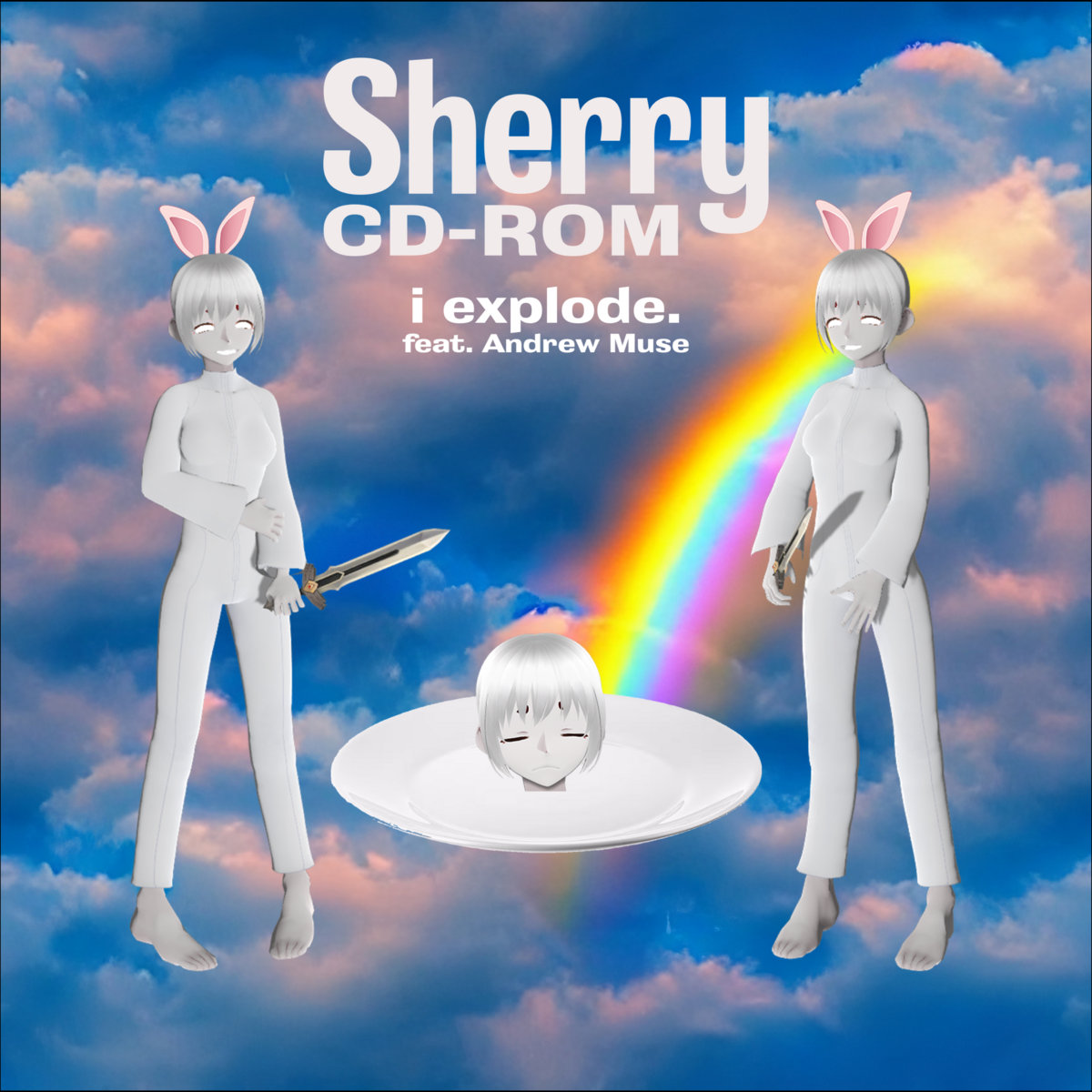 Demo Disc | Sherry CD-ROM