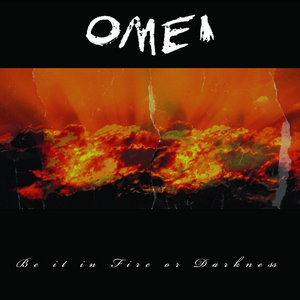 Be it in Fire or Darkness cover