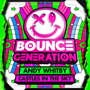 Music | Bounce Generation