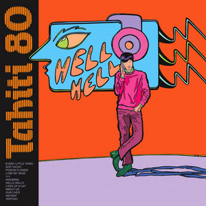 Hello Hello cover