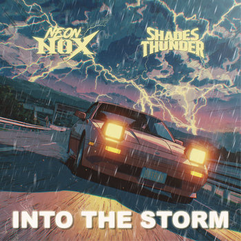 Music | Neon Nox