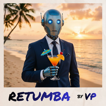 Retumba | Vincent Projects