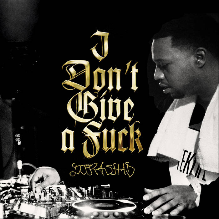 Everybody | DJ Rashad Everybody | DJ Rashad