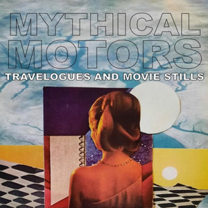 Travelogues and Movie Stills cover