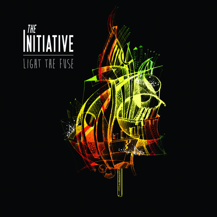 Light The Fuse The Initiative