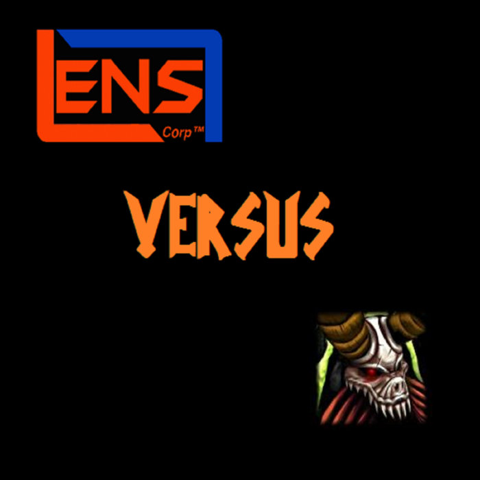 LensCorp Versus Demented Shaman UltraPasteurized