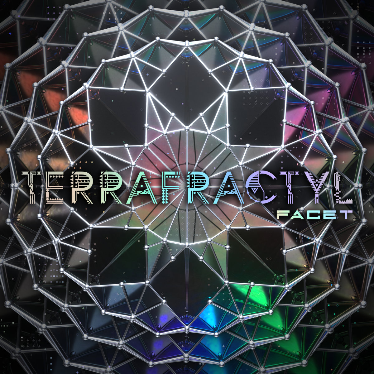 fc(z)=z2+c | Terrafractyl | Kinematic Records