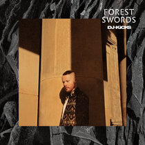 Dj-Kicks: Forest Swords cover art