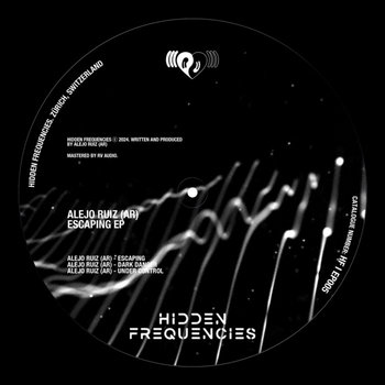 Music | Hidden Frequencies