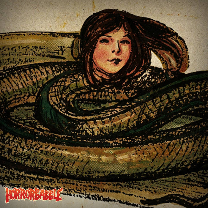 The Willows | Algernon Blackwood | HorrorBabble