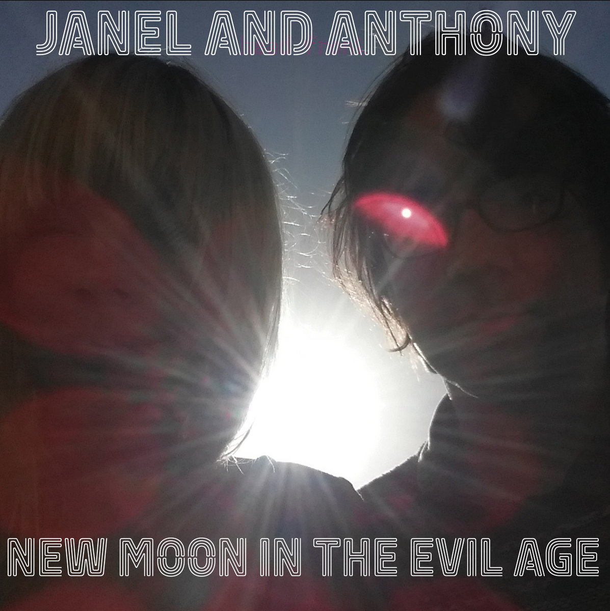 New Moon In The Evil Age [HD 24/96] | Janel and Anthony