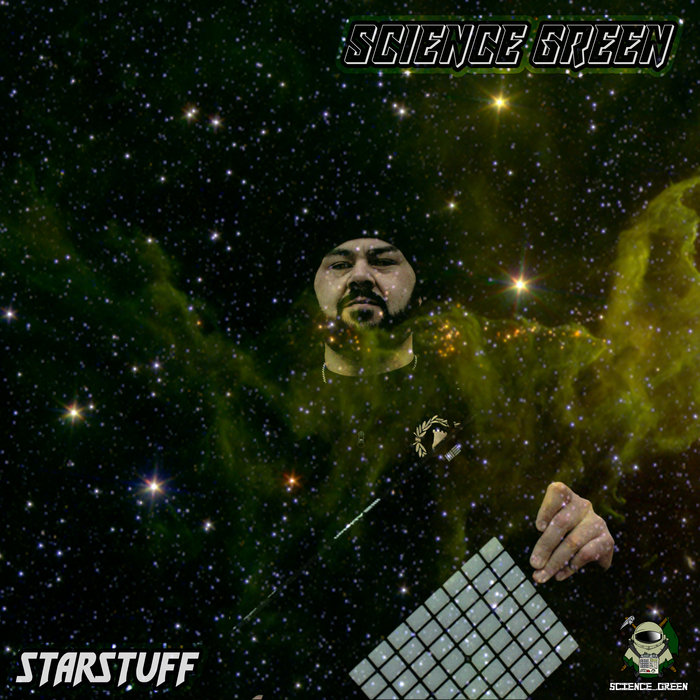 Starstuff | Science Green