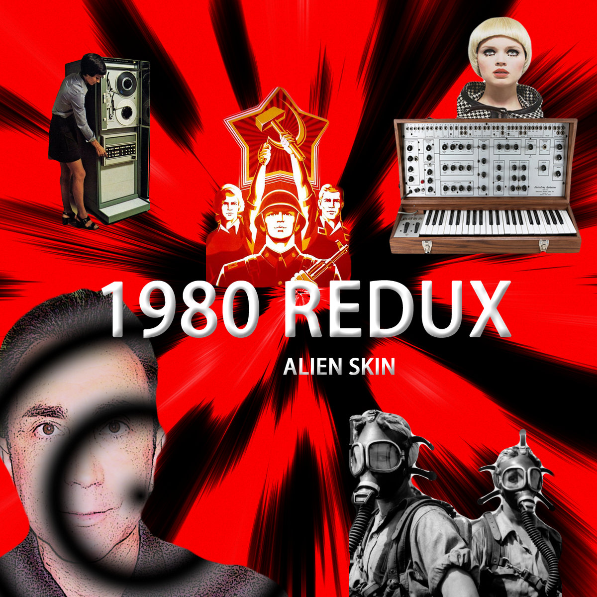 1980 REDUX | Alien Skin
