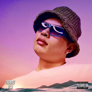 Let's Get Wavy, Babyyyyy cover