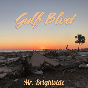 Mr. Brightside (The KIllers Cover) cover
