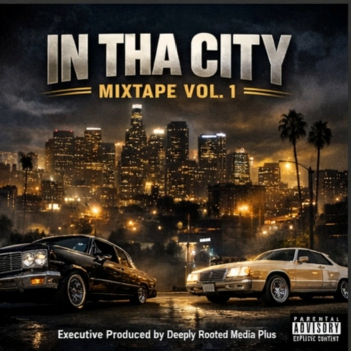 Murphy Graves Rapper GRAVES KEEP GETTIN YOUNGER | Deeply Rooted Media Plus