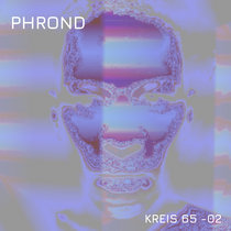 KREIS 65-02 cover art