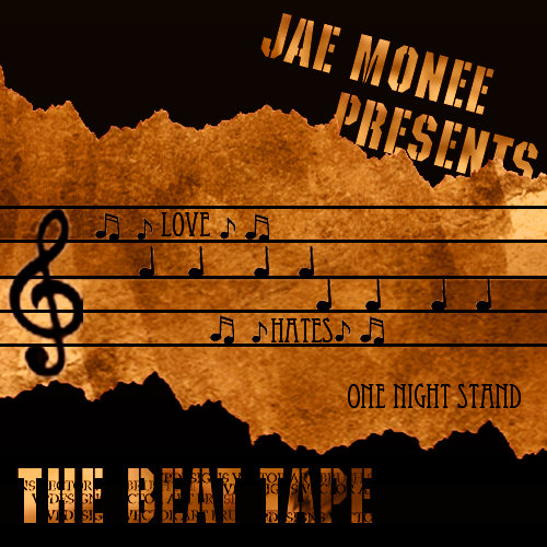 Love Hates One Night Stand Jae Monee