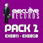 Executive 11 - 20 - Pack 2