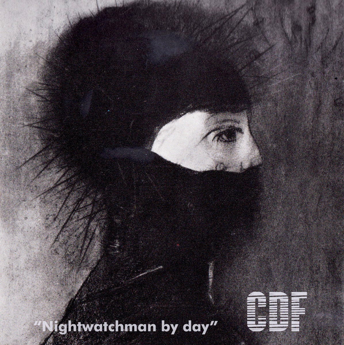 Nightwatchman by Day The Cold Delirious Few