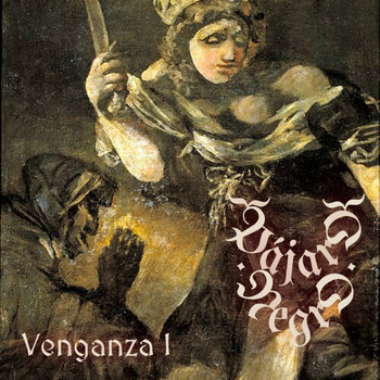 Cover of Venganza I
