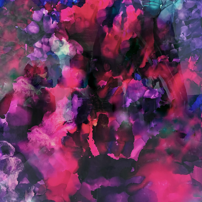 Magic | Mark de Clive-Lowe, Amma Whatt | Mark de Clive-Lowe
