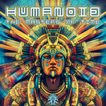 Humanoid - The Masters Of Time - EP