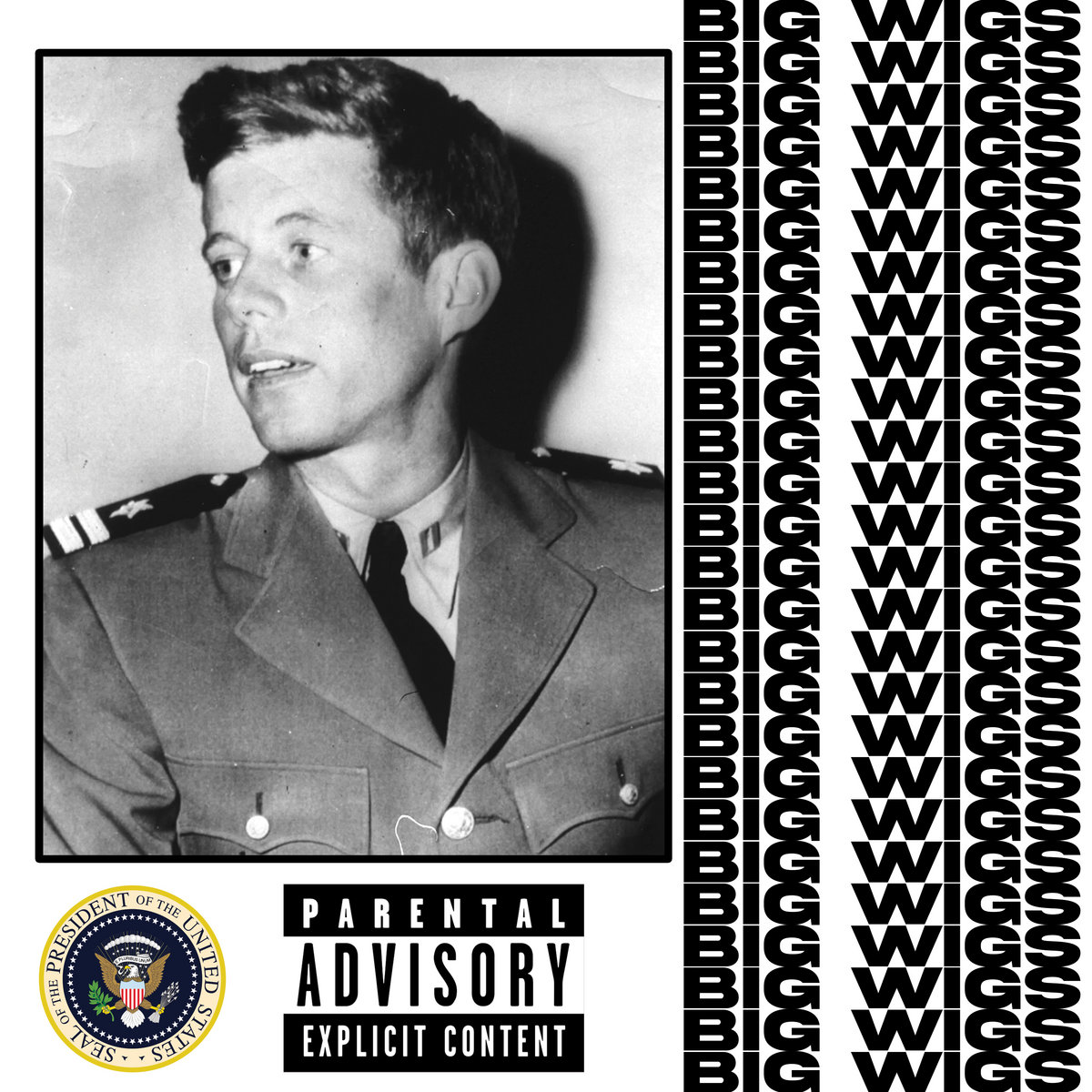 Big Wigs Big Wigs G U S