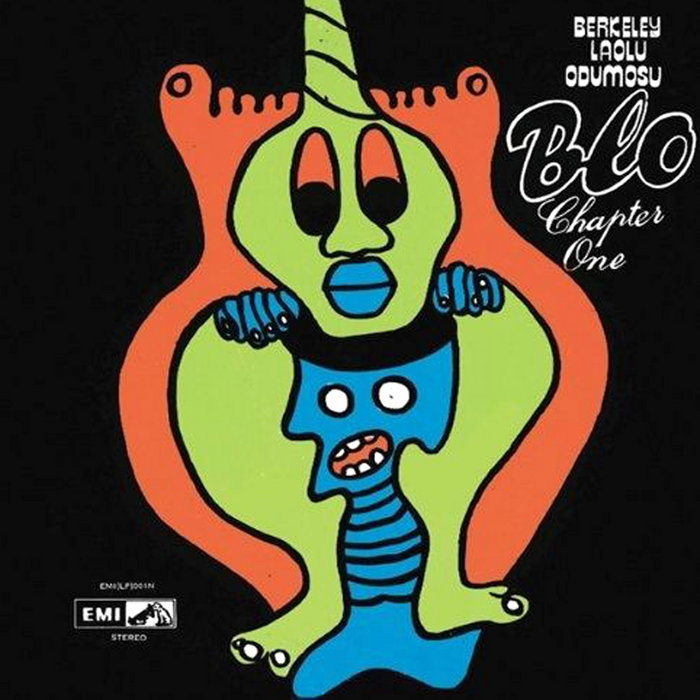 Chapter One | Blo | MR BONGO