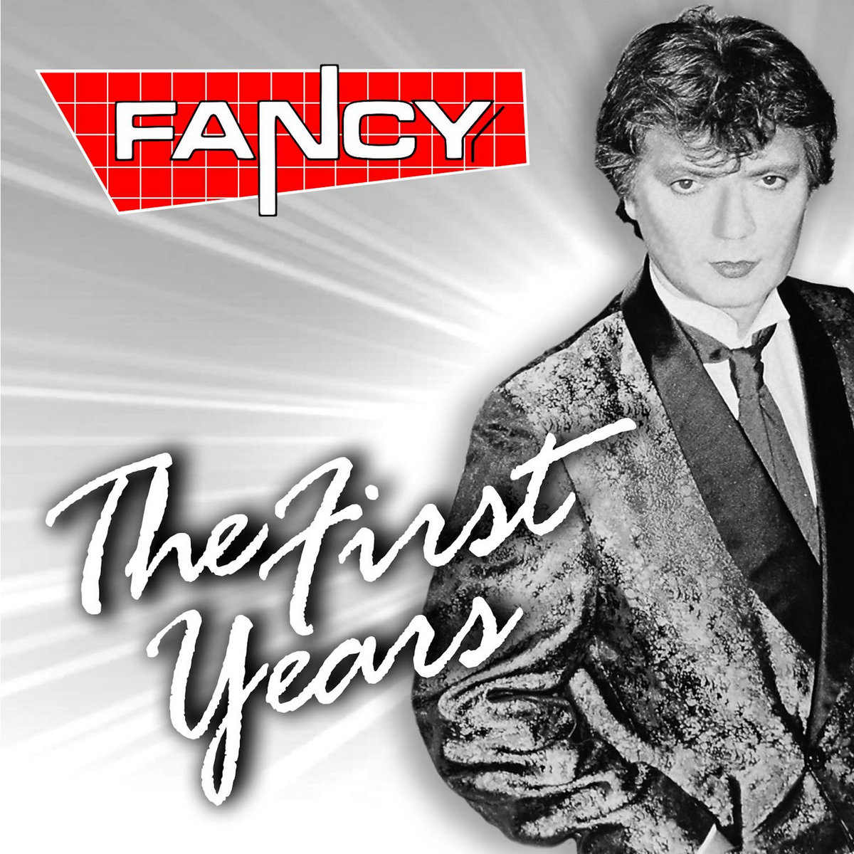 Fancy First The First Years | Fancy