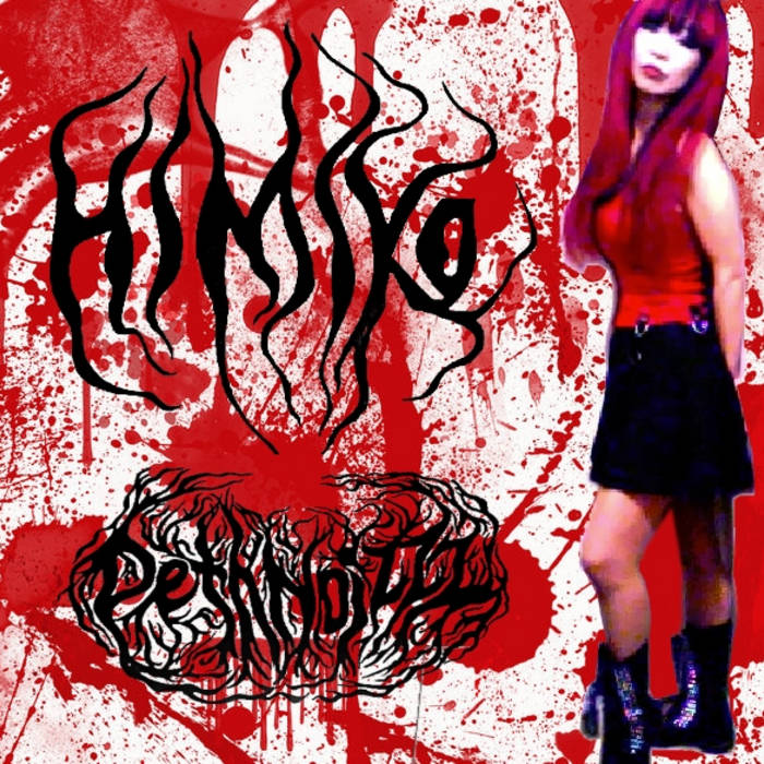 DTRASH177 - DethNoizzz | HIMIKO | D-Trash Records