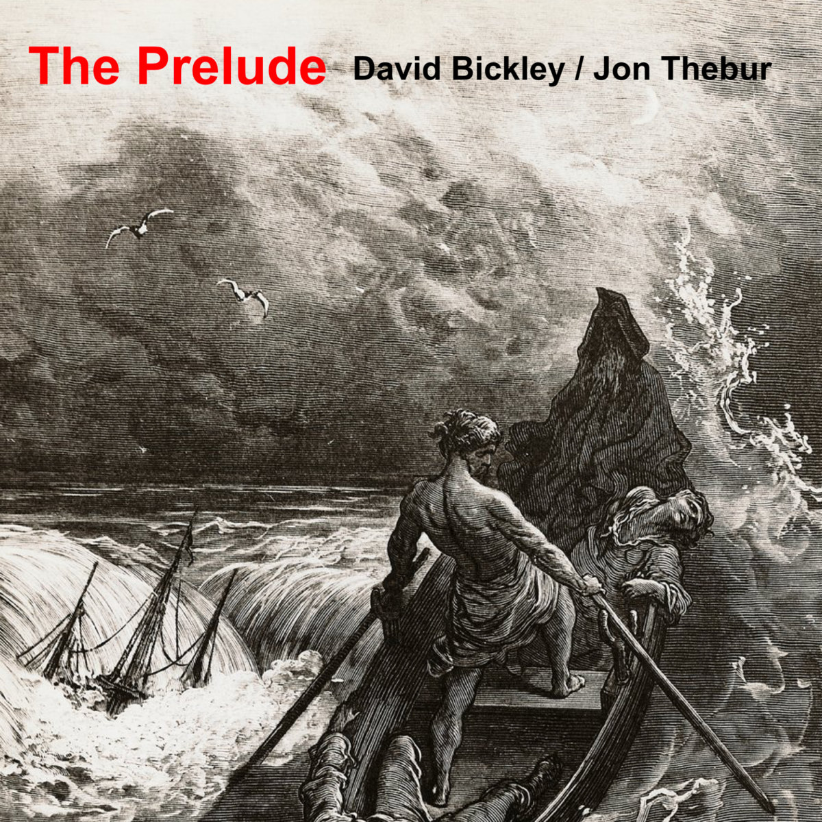 The Prelude cover