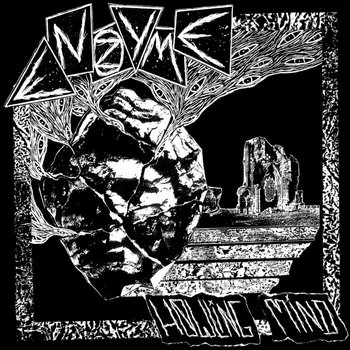 Album artwork for Howling Mind LP