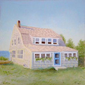 Brendan Eder - Sunlight Through the Leaves