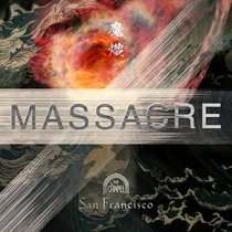 San Francisco cover art