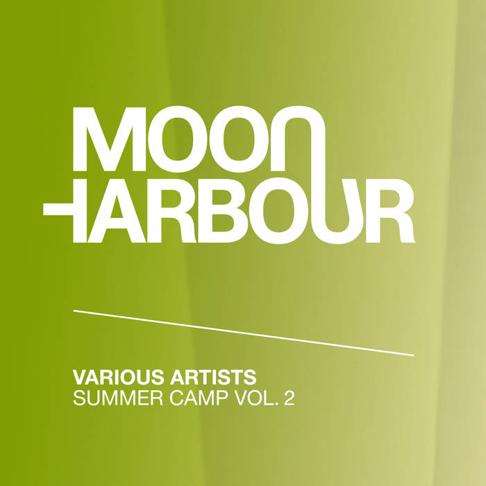 Chano | Matthias Tanzmann | Moon Harbour Recordings