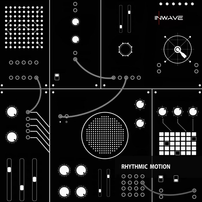Inwave Sounds: Rhythmic Motion | Inwave Sounds | Inwave