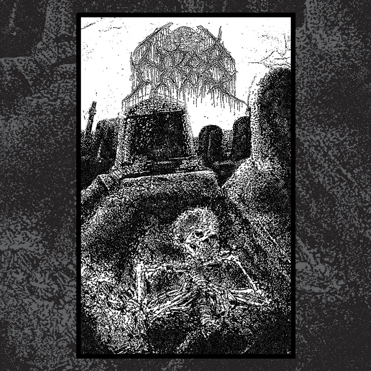 The Unholy Trinity | BESTIAL MOCKERY | Witchhammer Productions