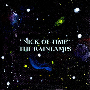 Nick of Time cover