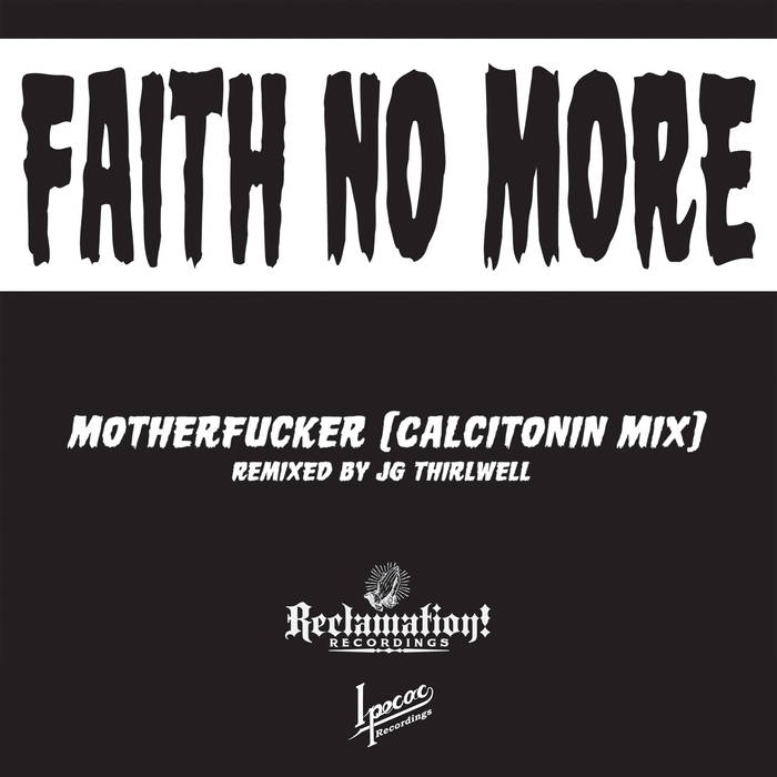 Music | Faith No More