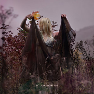 Strangers (Album) cover