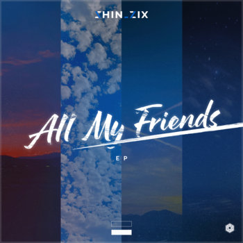 Music | SHIN_ZIX