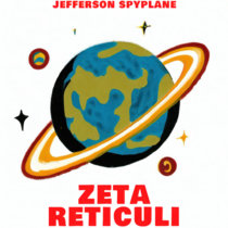ZETA RETICULI (INSTRUMENTALS) cover art